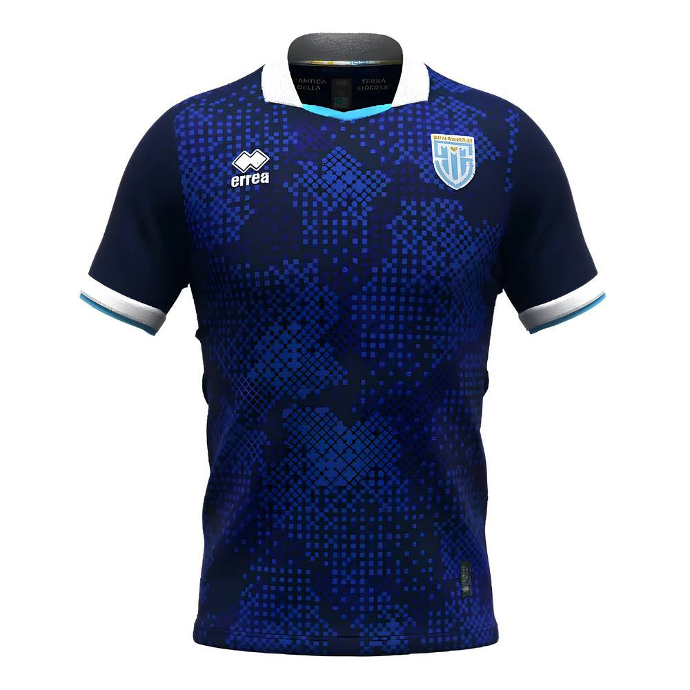 2024-2025 San Marino Away Shirt_0