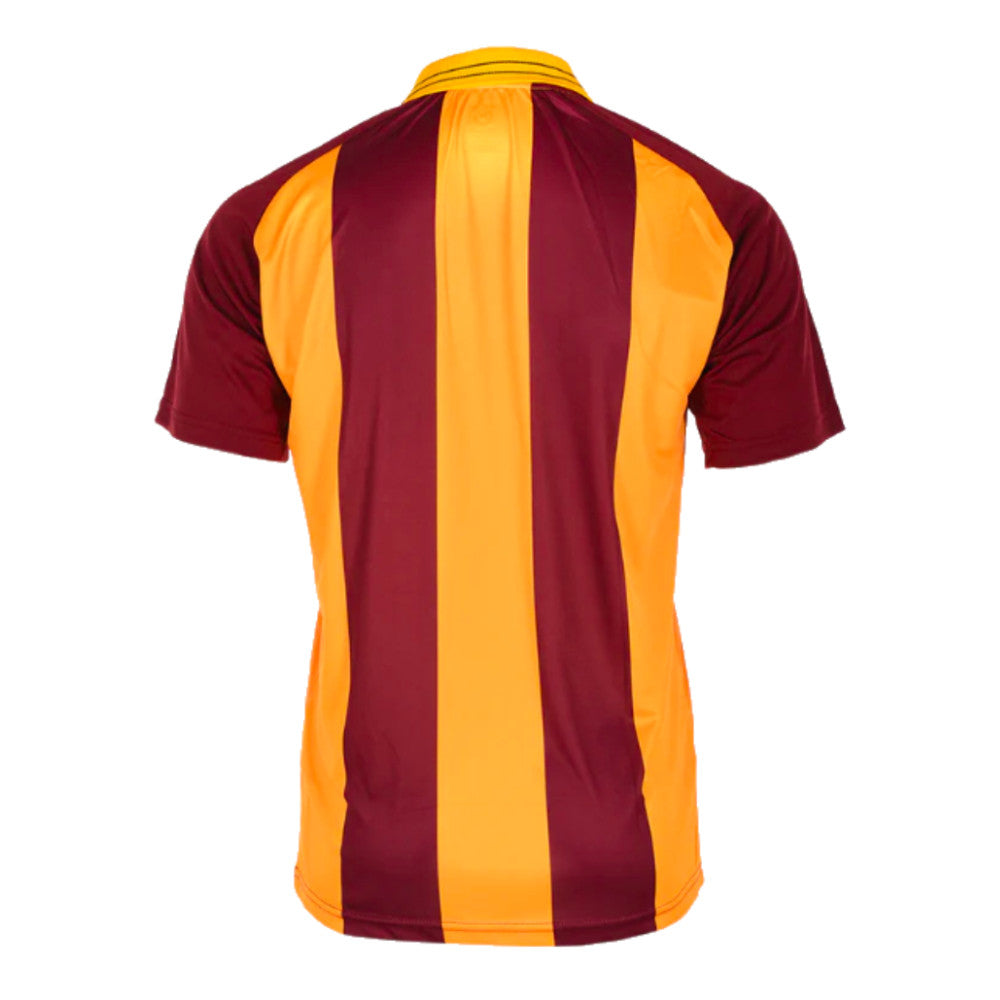 1999-2000 Bradford City Home Retro Shirt_1