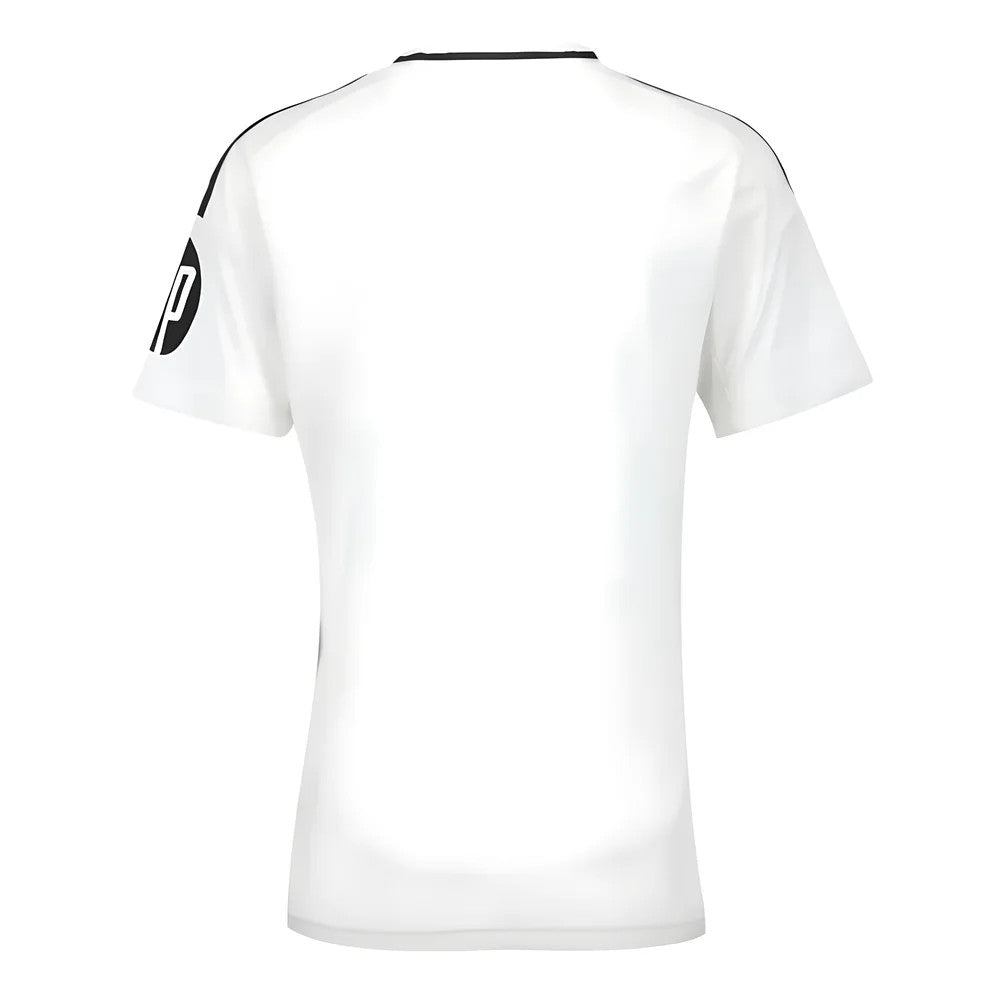 2024-2025 Real Madrid Home Shirt (Womens) (Camavinga 6)_1