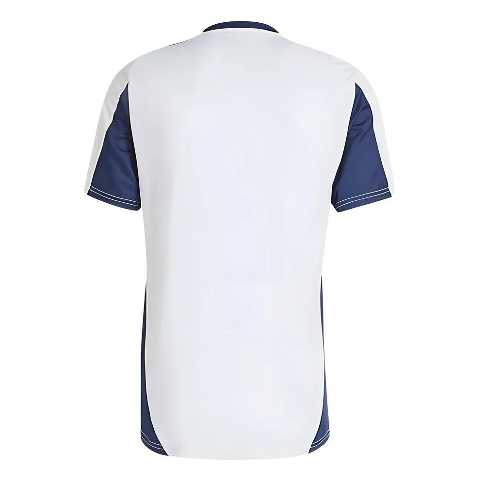2024-2025 Real Madrid Training Shirt (White) (Joselu 14)_4