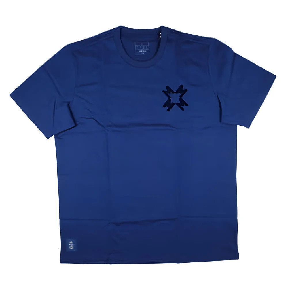 2024-2025 Man Utd Seasonal Tee (Victory Blue) (Antony 21)_3
