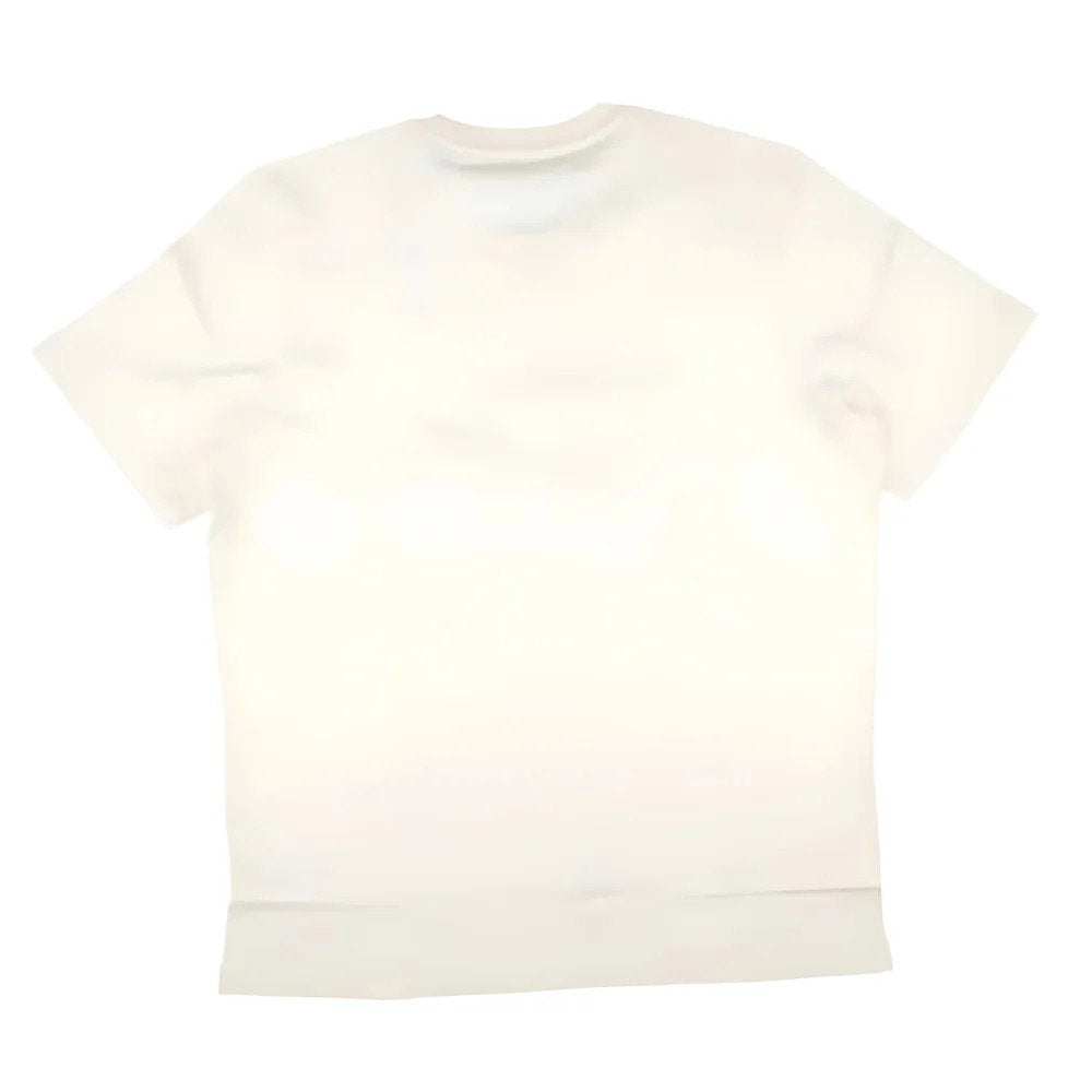 2024-2025 Man Utd SZN Graphic Tee (Cream White) (McTominay 39)_4