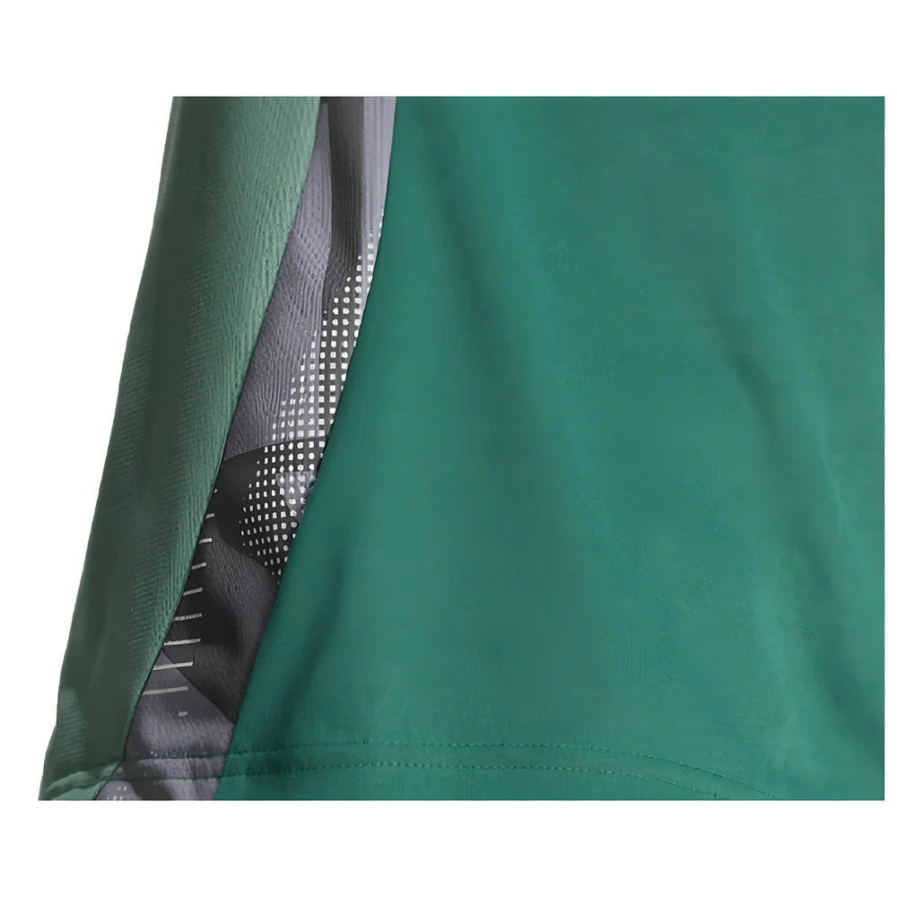 2024-2025 Algeria Training Jersey (Green) (Ait Nouri 15)_5
