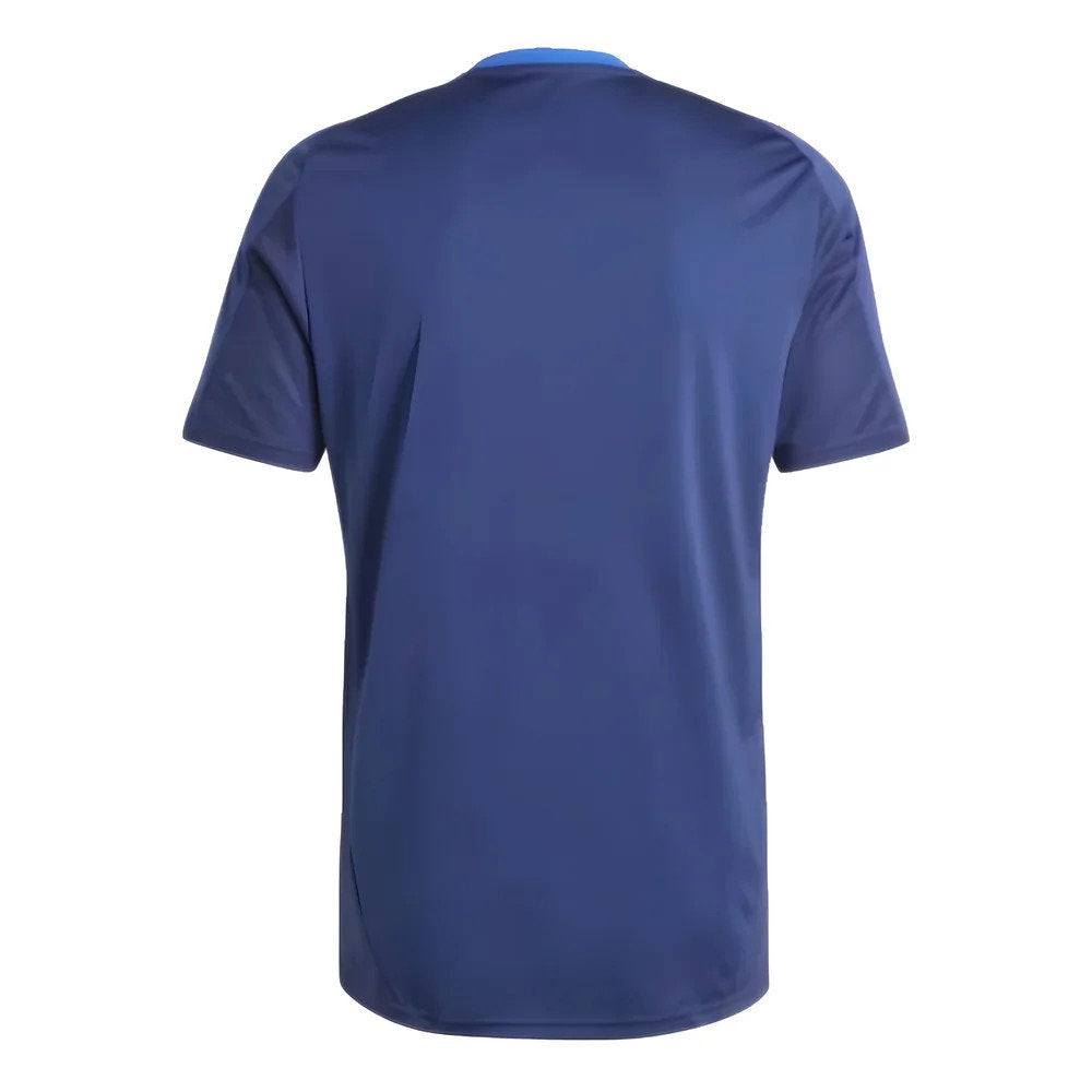 2024-2025 Juventus Training Jersey (Navy) (Adzic 17)_4