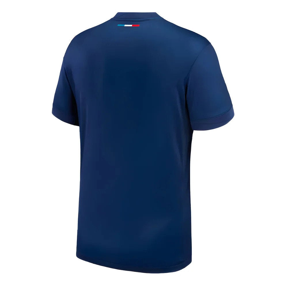 2024-2025 PSG Paris Saint Germain Home Shirt (Kids) (Zague 42)_1