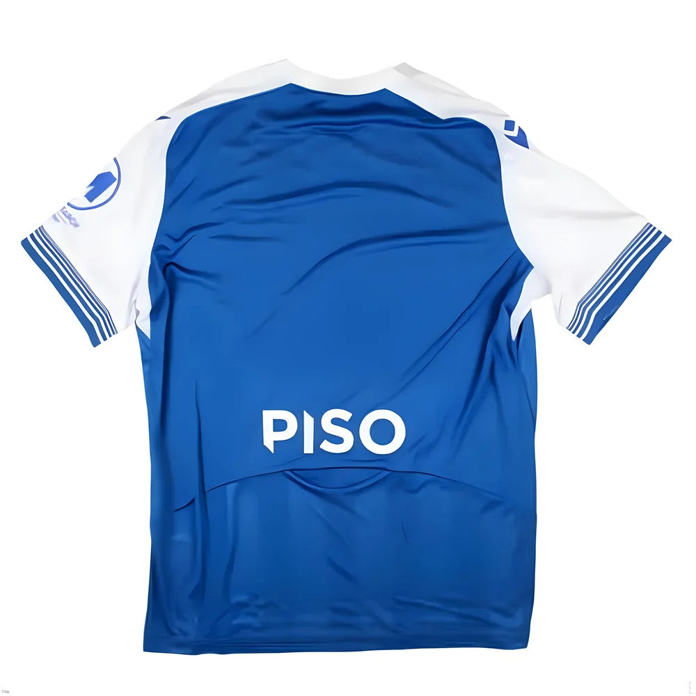 2024-2025 Gillingham Home Shirt_1