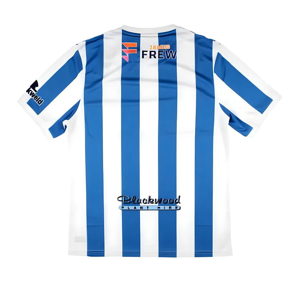2024-2025 Kilmarnock Home Shirt (Burke 29)_4