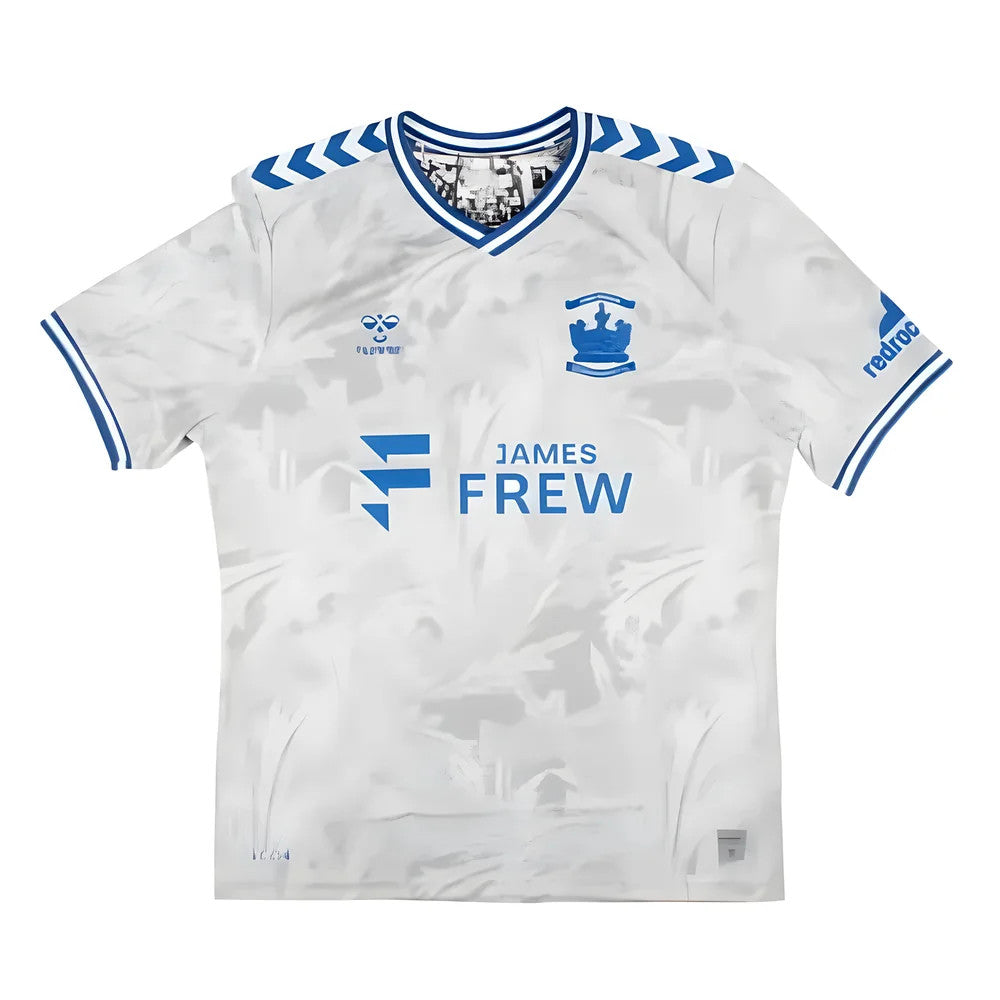 2024-2025 Kilmarnock Away Shirt_0