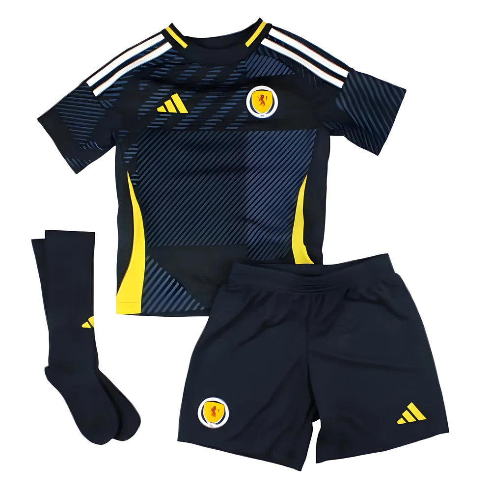 2024-2025 Scotland Home Mini Kit_0