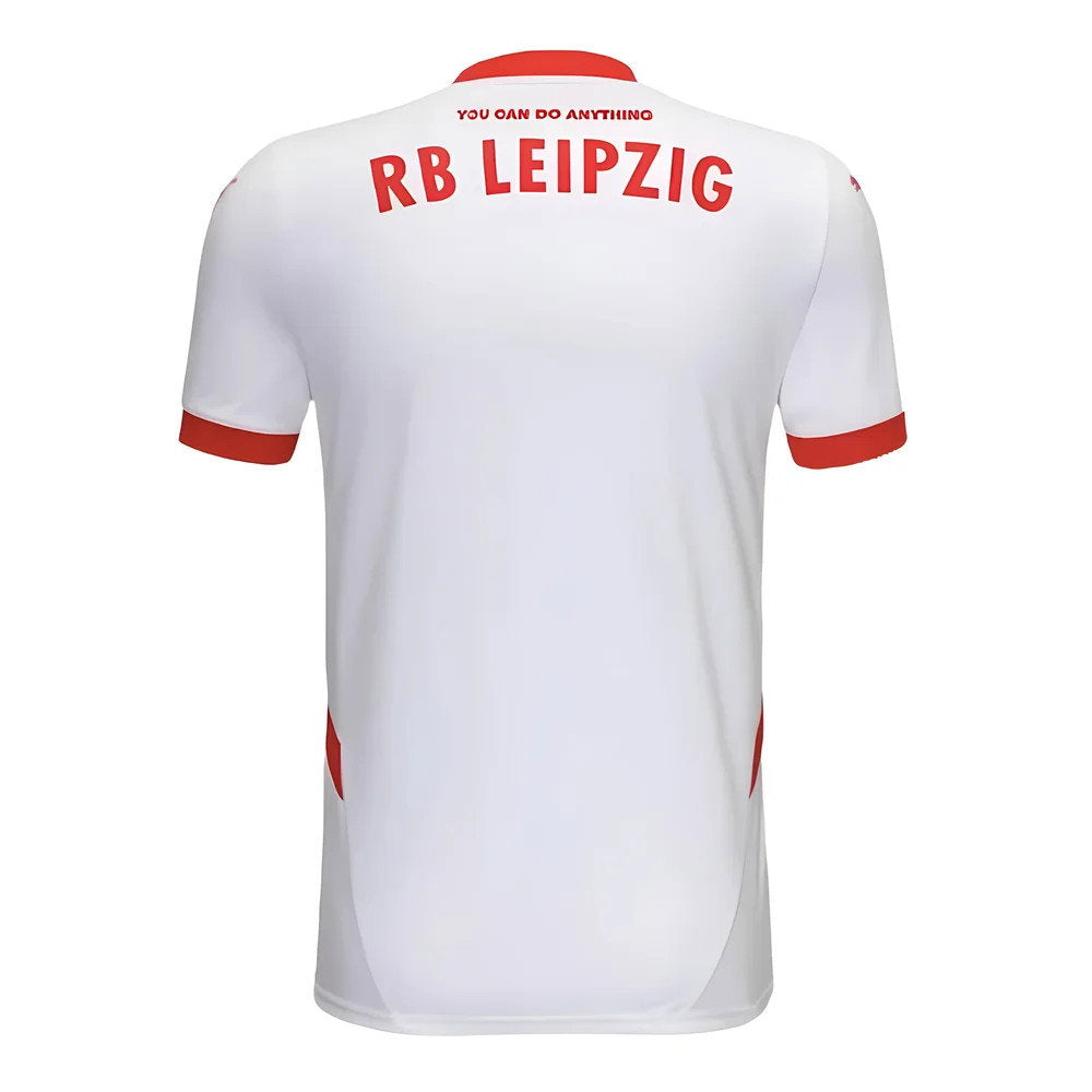 2024-2025 Red Bull Leipzig Home Shirt (Klostermann 16)_1