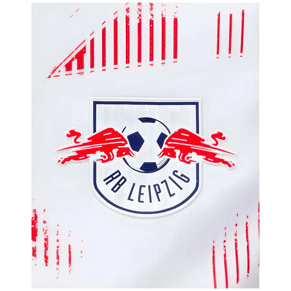 2024-2025 Red Bull Leipzig Home Shirt (Baku 17)_4