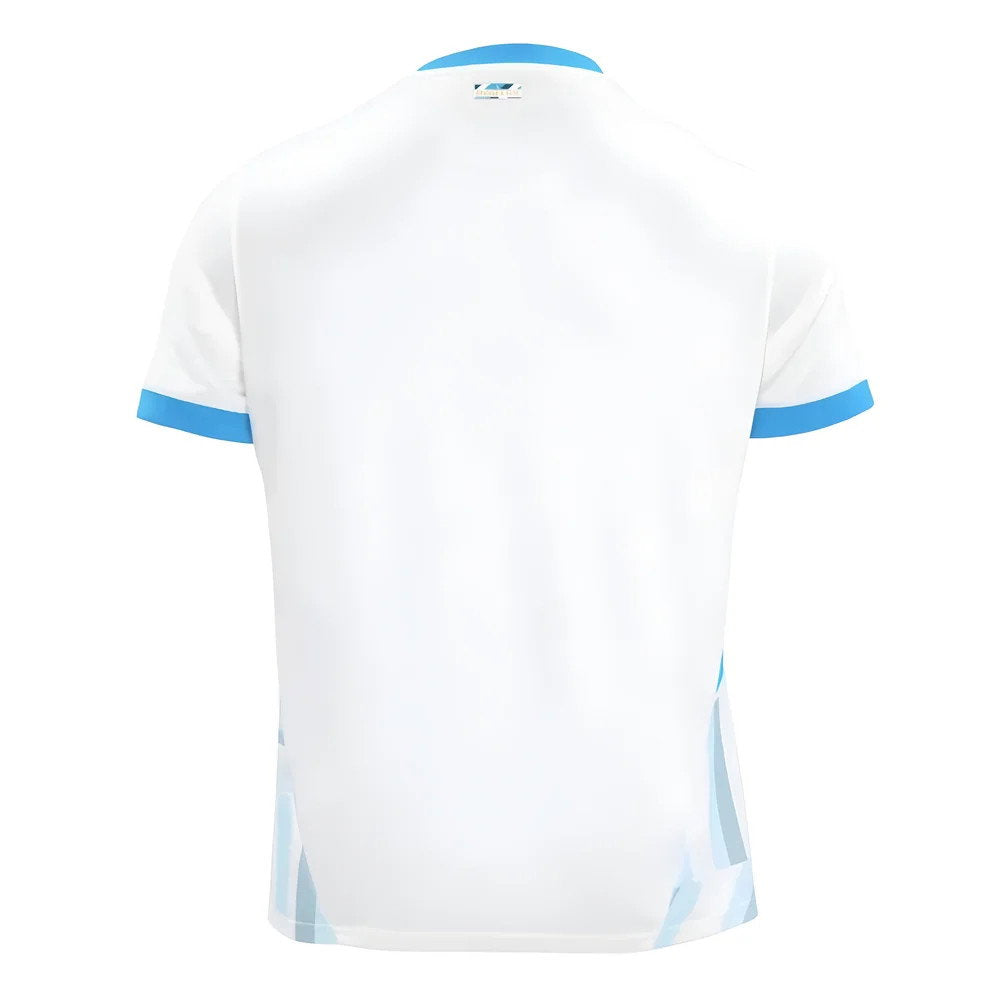 2024-2025 Marseille Home Shirt (Clauss 7)_1
