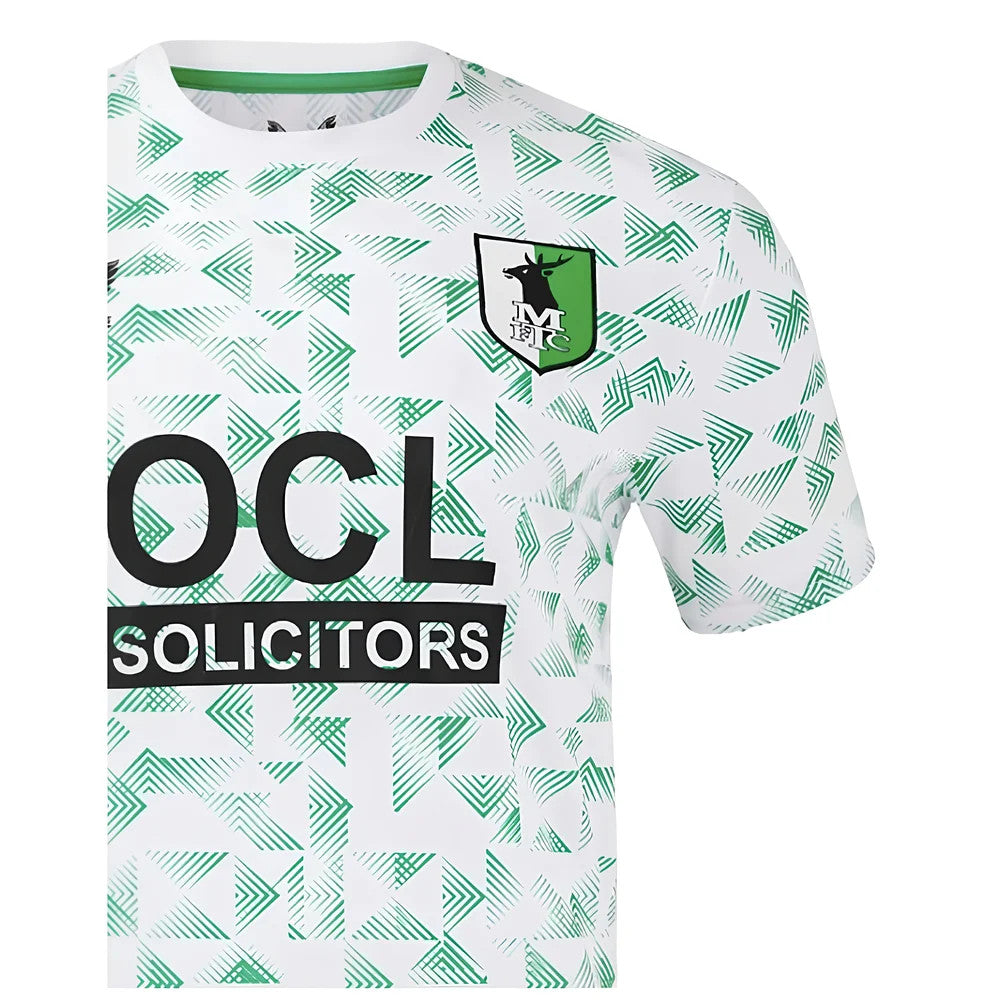 2024-2025 Mansfield Town Away Shirt_1