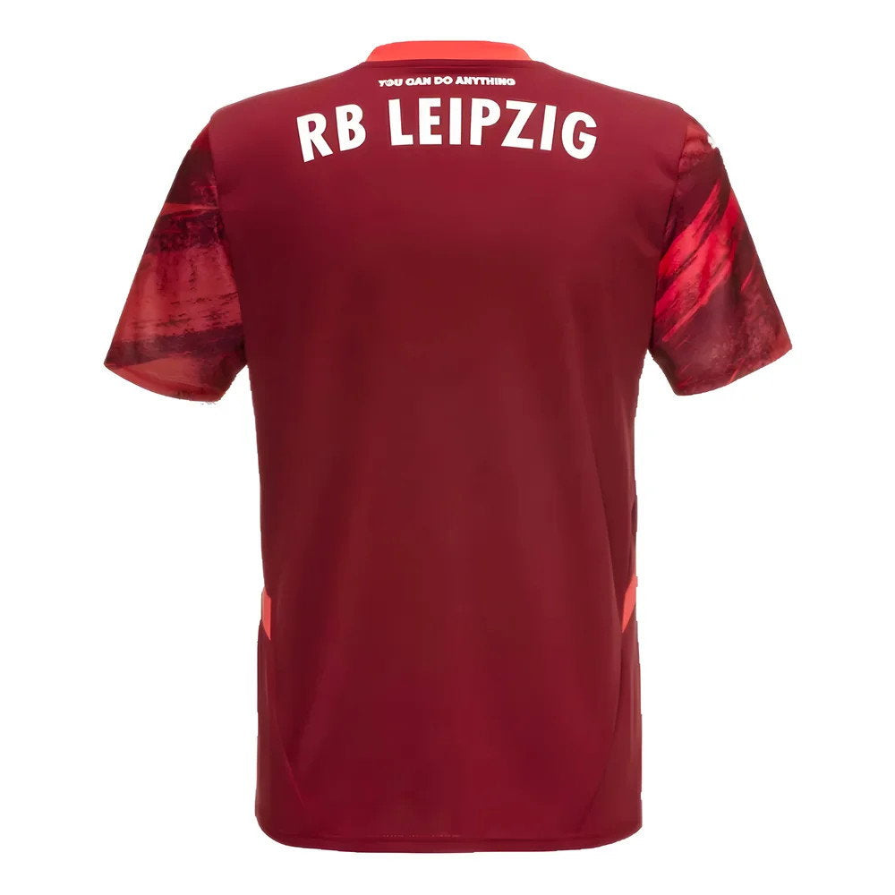 2024-2025 Red Bull Leipzig Away Shirt (Simakan 2)_5