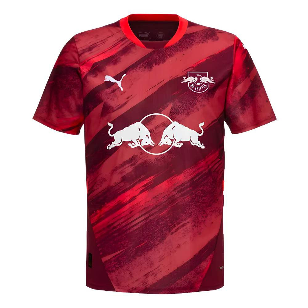 2024-2025 Red Bull Leipzig Away Shirt_0