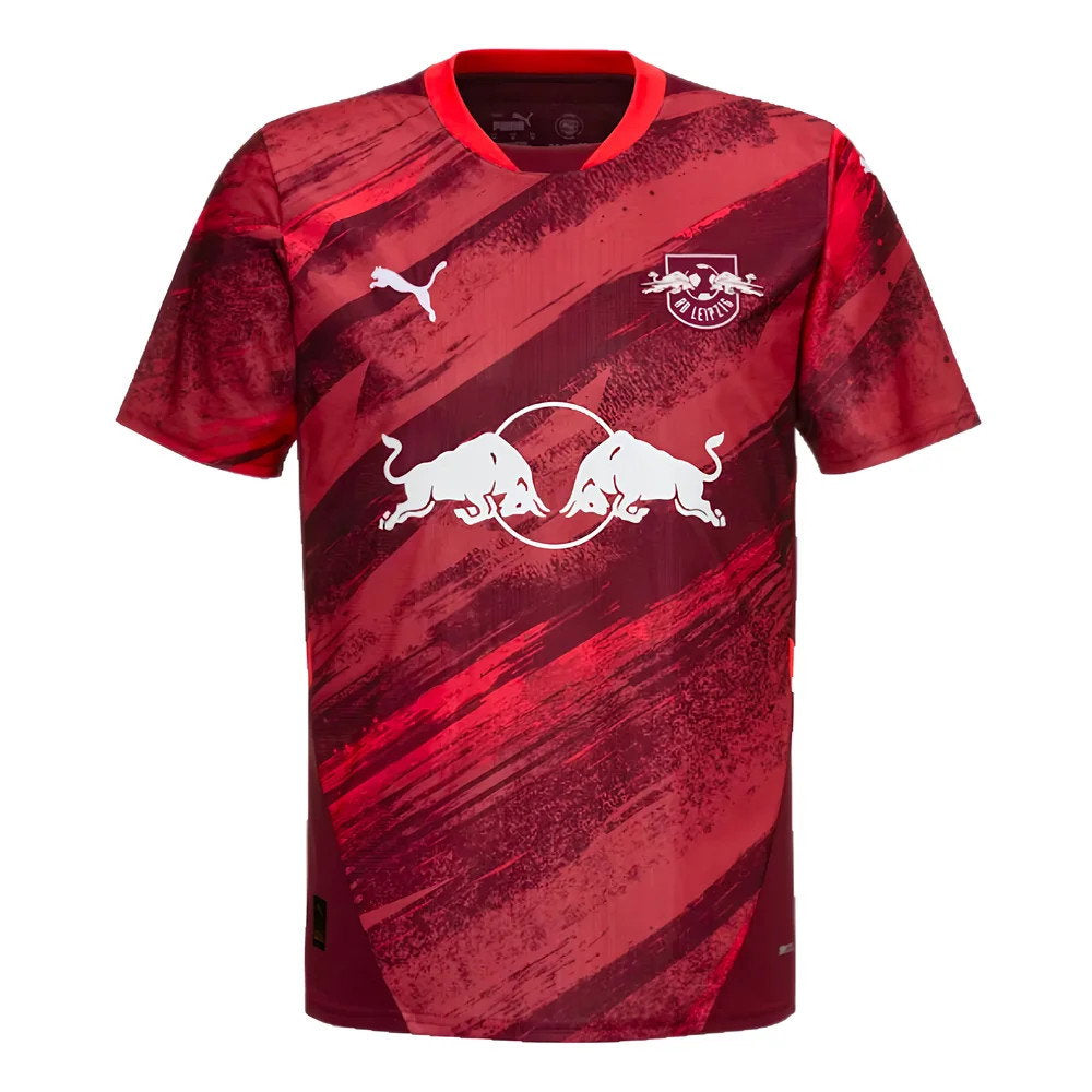 2024-2025 Red Bull Leipzig Away Shirt (Nusa 7)_3