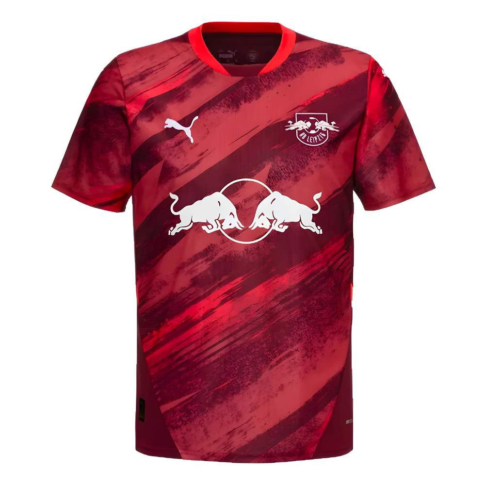 2024-2025 Red Bull Leipzig Away Shirt (Gebel 47)_0