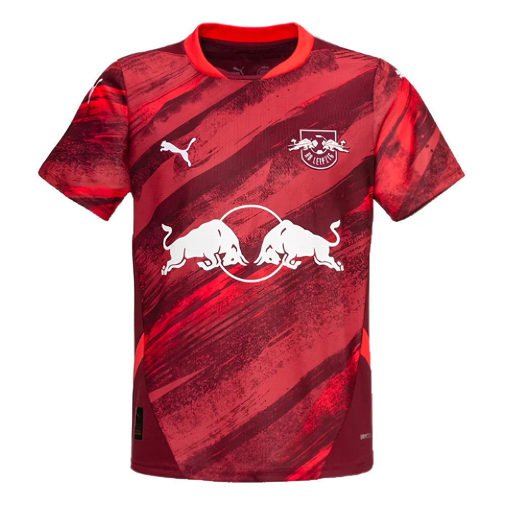 2024-2025 Red Bull Leipzig Away Shirt (Kids) (Sakar 31)_2