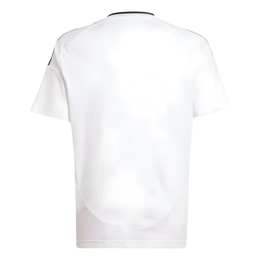 2024-2025 Real Madrid Home Shirt (Kids) (Carvajal 2)_1