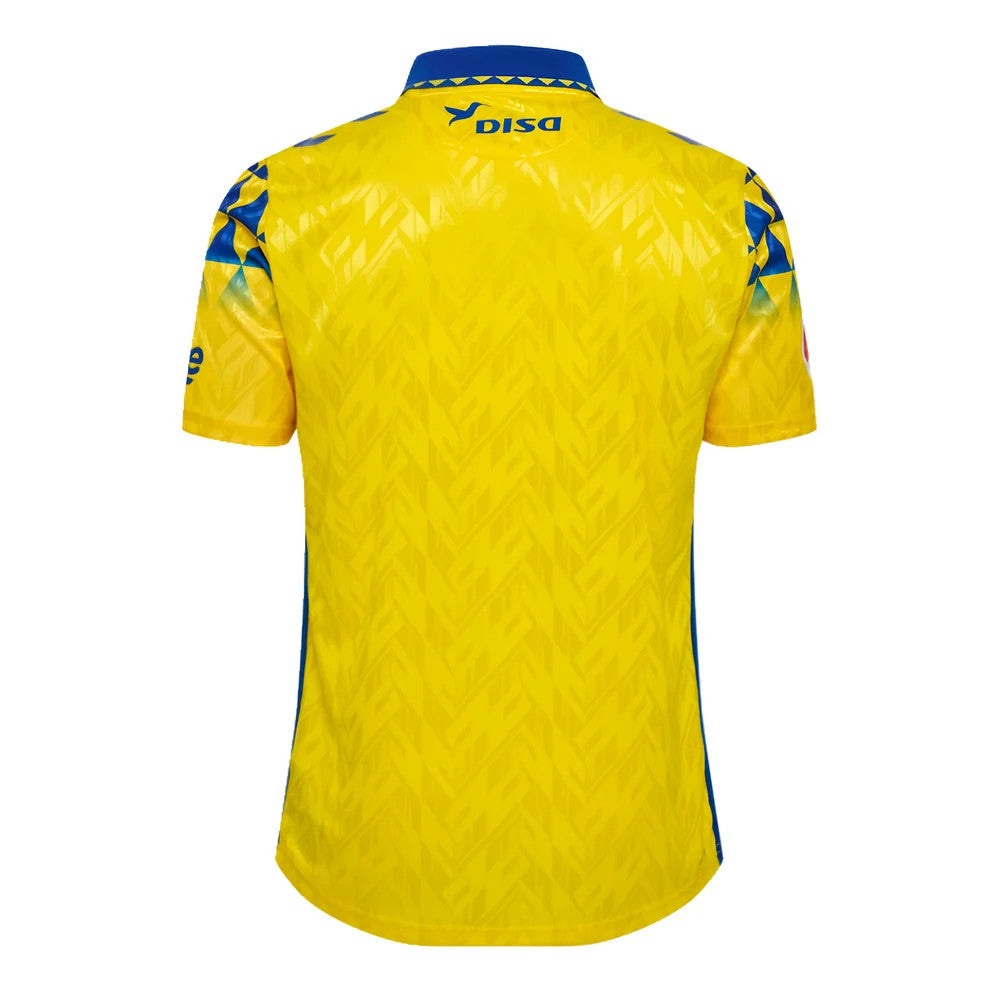 2024-2025 Las Palmas Home Shirt_2