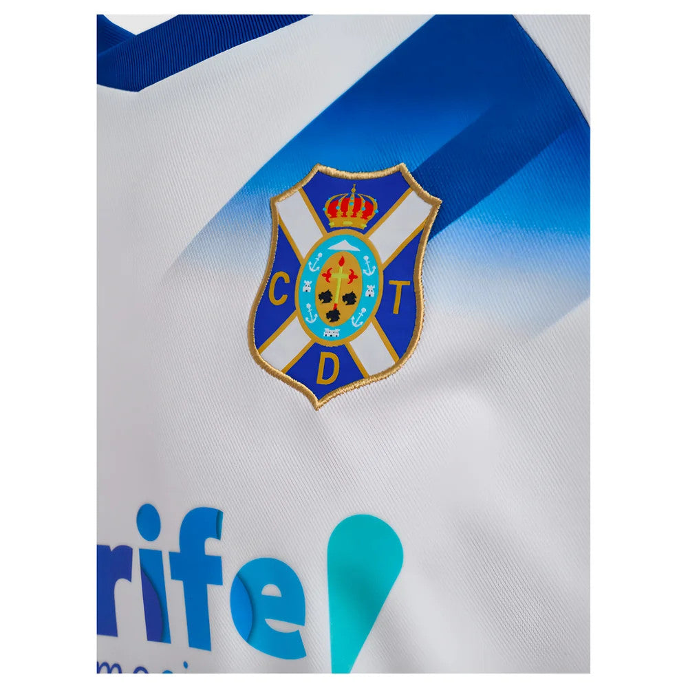 2024-2025 Tenerife Home Shirt_1