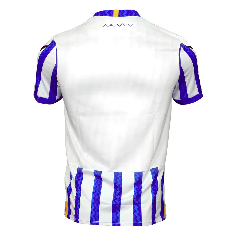 2024-2025 Sheffield Wednesday Home Shirt_1