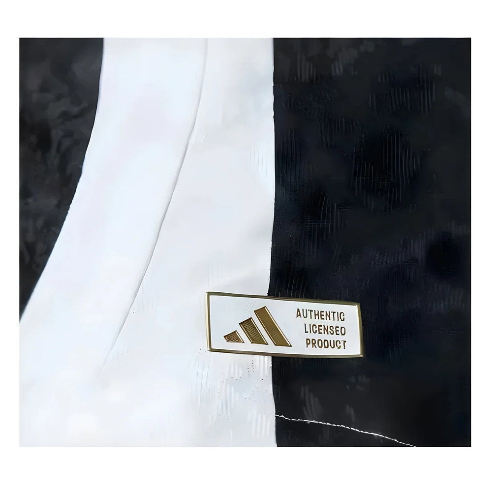 2024-2025 Juventus Authentic Home Shirt (Di Maria 22)_4
