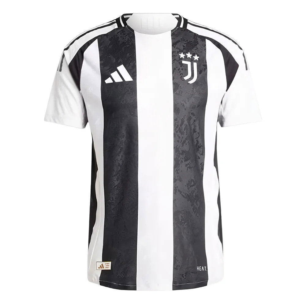 2024-2025 Juventus Authentic Home Shirt (Di Maria 22)_3