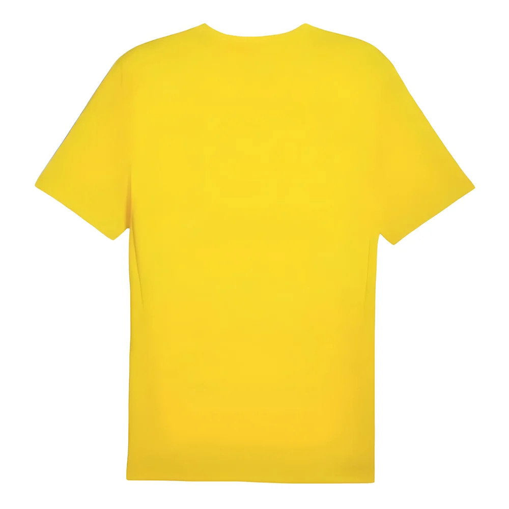 2024-2025 Borussia Dortmund Training Shirt (Yellow) (Sule 25)_4