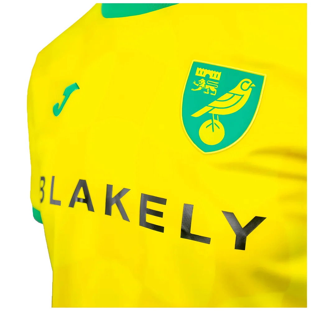 2024-2025 Norwich Home Shirt (Fassnacht 16)_4