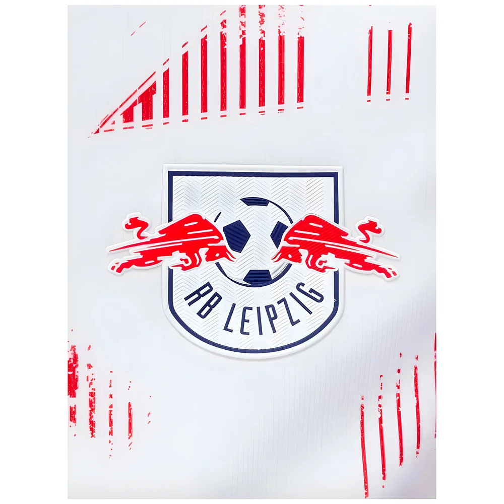 2024-2025 Red Bull Leipzig Home Shirt (Kids) (Nedeljkovic 21)_4