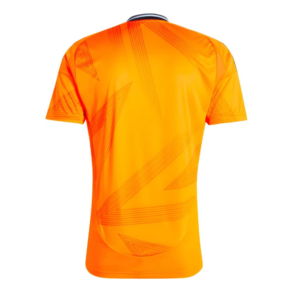2024-2025 Real Madrid Away Shirt (Raul 7)_1