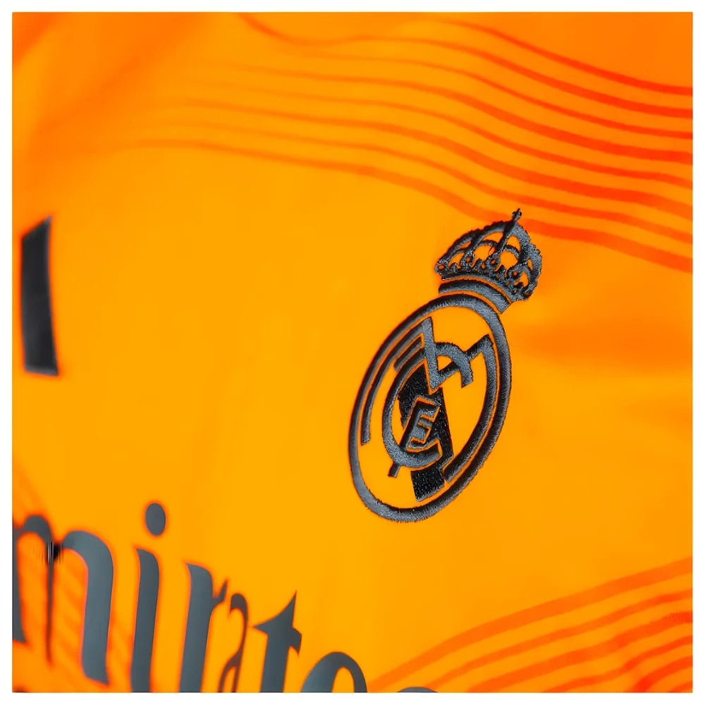2024-2025 Real Madrid Away Shirt_1