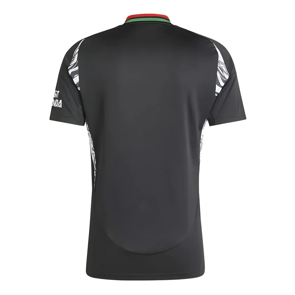 2024-2025 Arsenal Away Shirt (Russo 23)_1