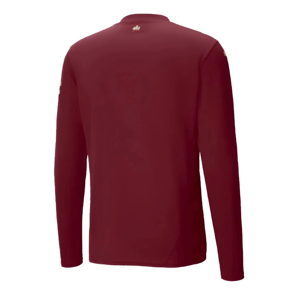 2024-2025 Man City Third Long Sleeve Shirt (Wright Phillips 29)_1