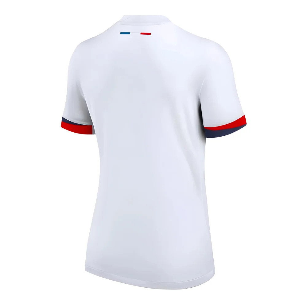 2024-2025 PSG Away Shirt (Womens) (Ronaldinho 10)_4