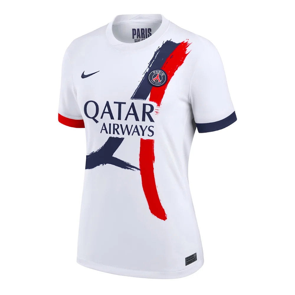 2024-2025 PSG Away Shirt (Womens) (Mayulu 24)_3