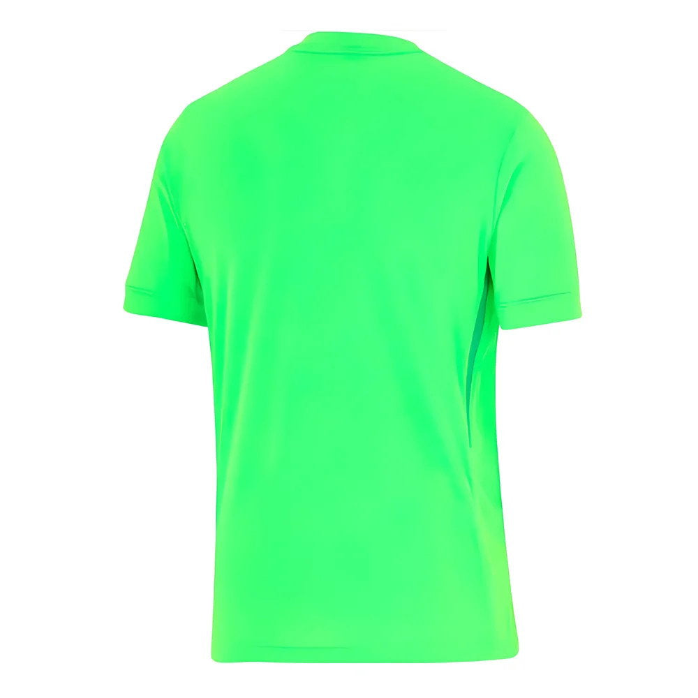 2024-2025 Wolfsburg Home Shirt (L.Nmecha 10)_4