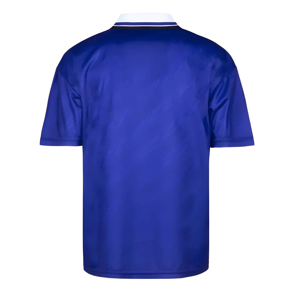 Ipswich Town 1994 Home Retro Shirt (Marshall 10)_1