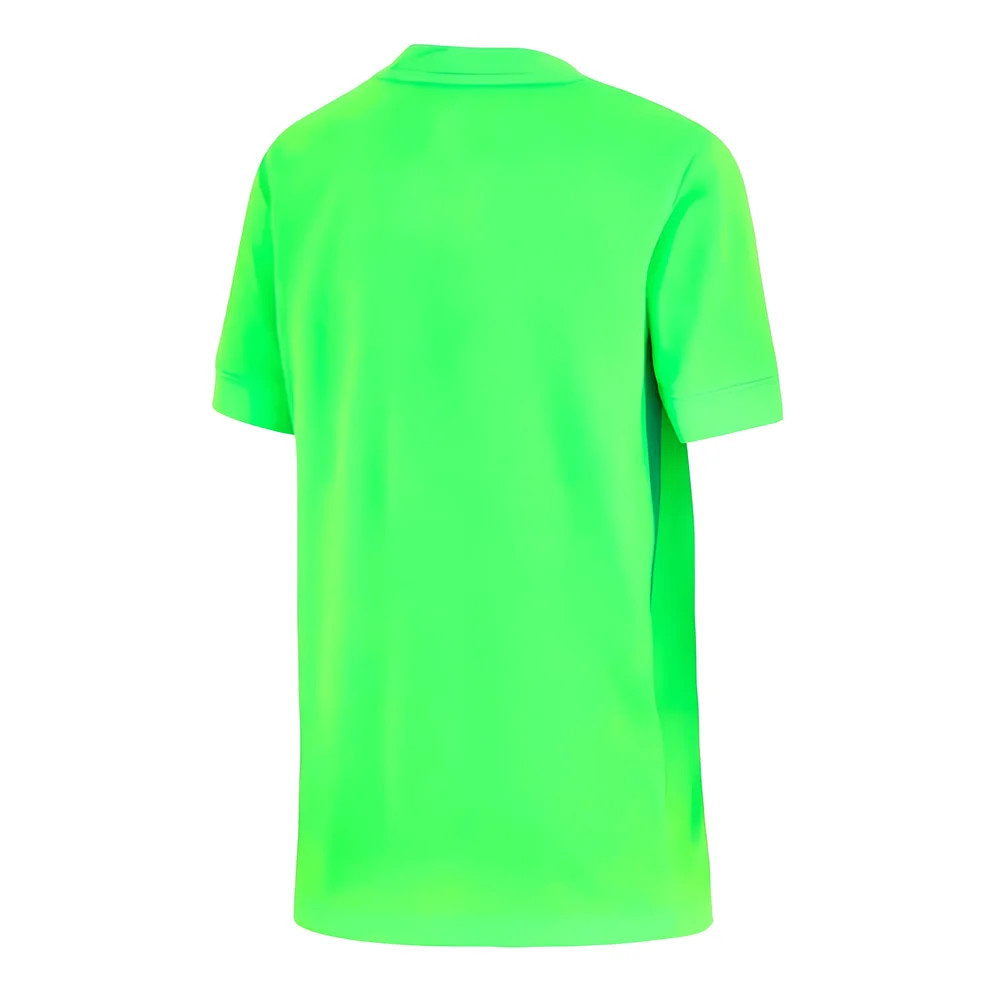 2024-2025 Wolfsburg Home Shirt (Kids) (Bornauw 3)_4