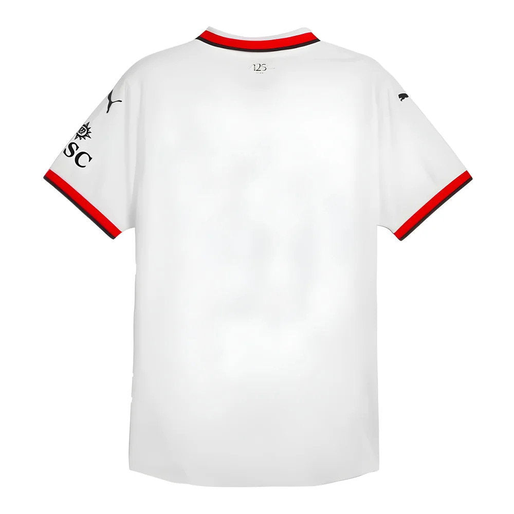 2024-2025 AC Milan Away Authentic Shirt (Maldini 3)_4