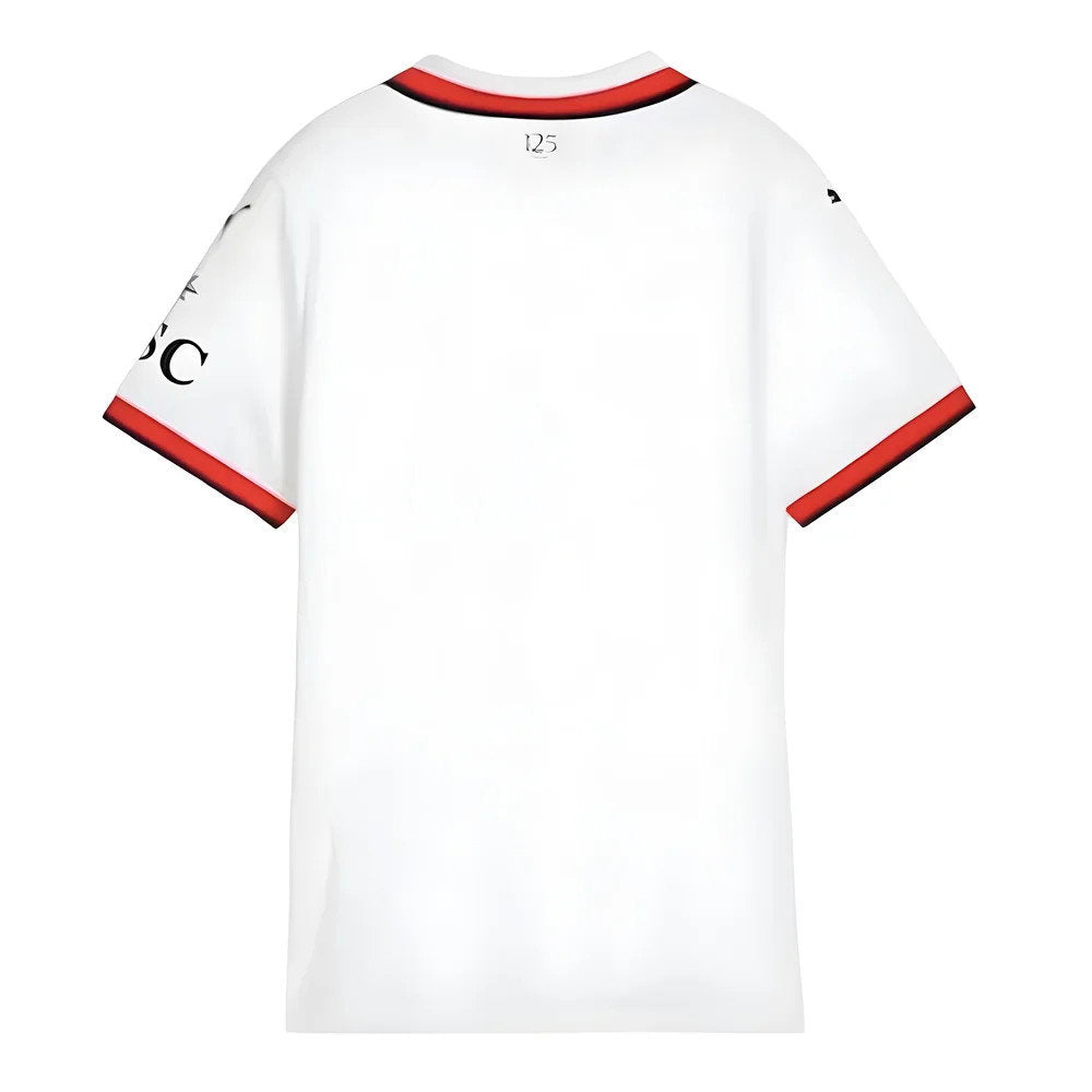 2024-2025 AC Milan Away Shirt (Womens) (Pavlovic 31)_1