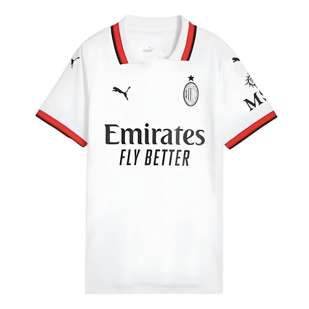 2024-2025 AC Milan Away Shirt (Womens) (Baresi 6)_3