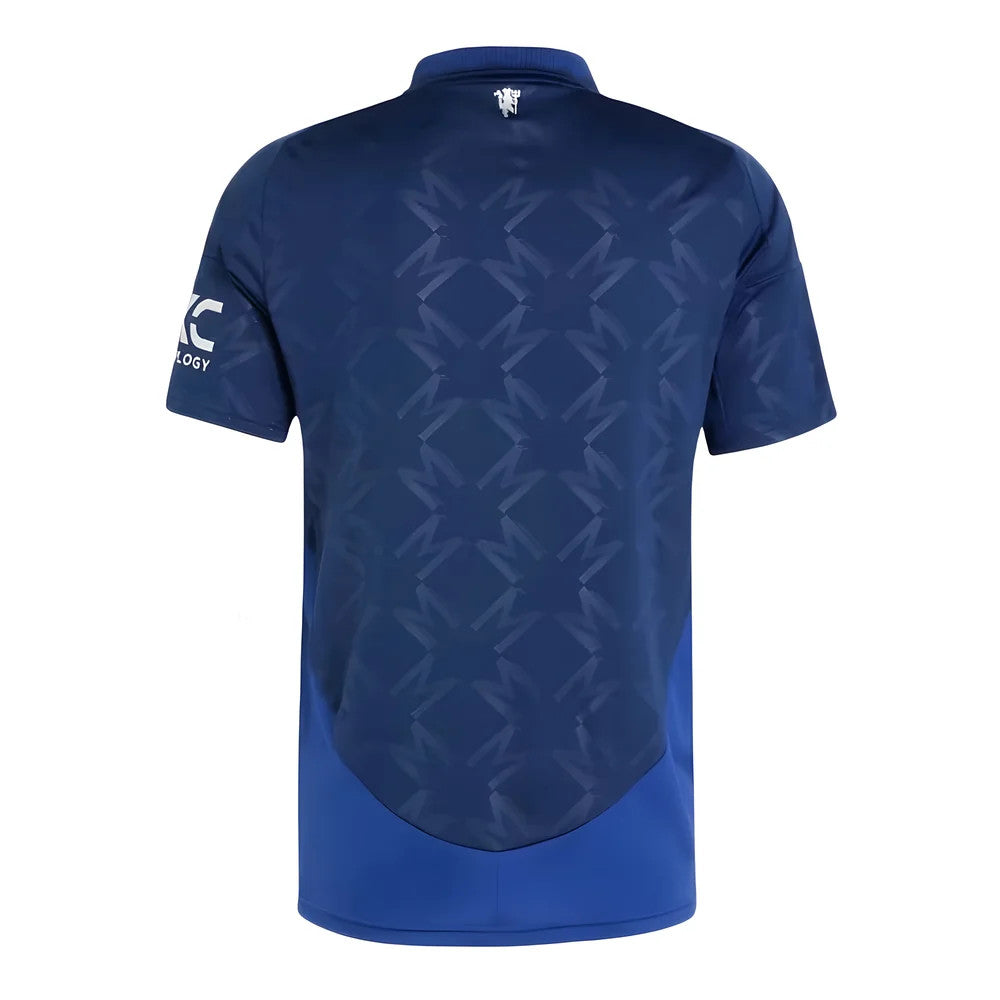 2024-2025 Man Utd Away Shirt_2