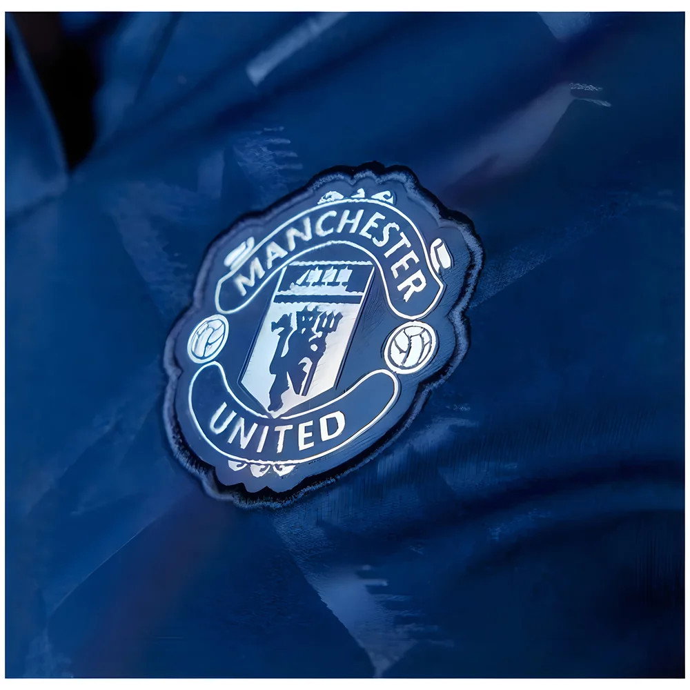 2024-2025 Man Utd Away Shirt (Womens) (Yoro 15)_4