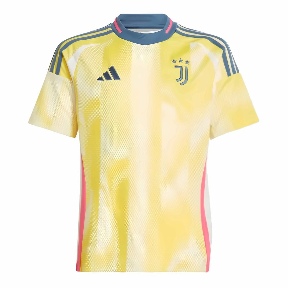 2024-2025 Juventus Away Shirt (Kids) (Danilo 6)_3