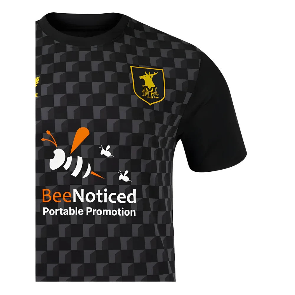 2024-2025 Mansfield Town Third Shirt_1