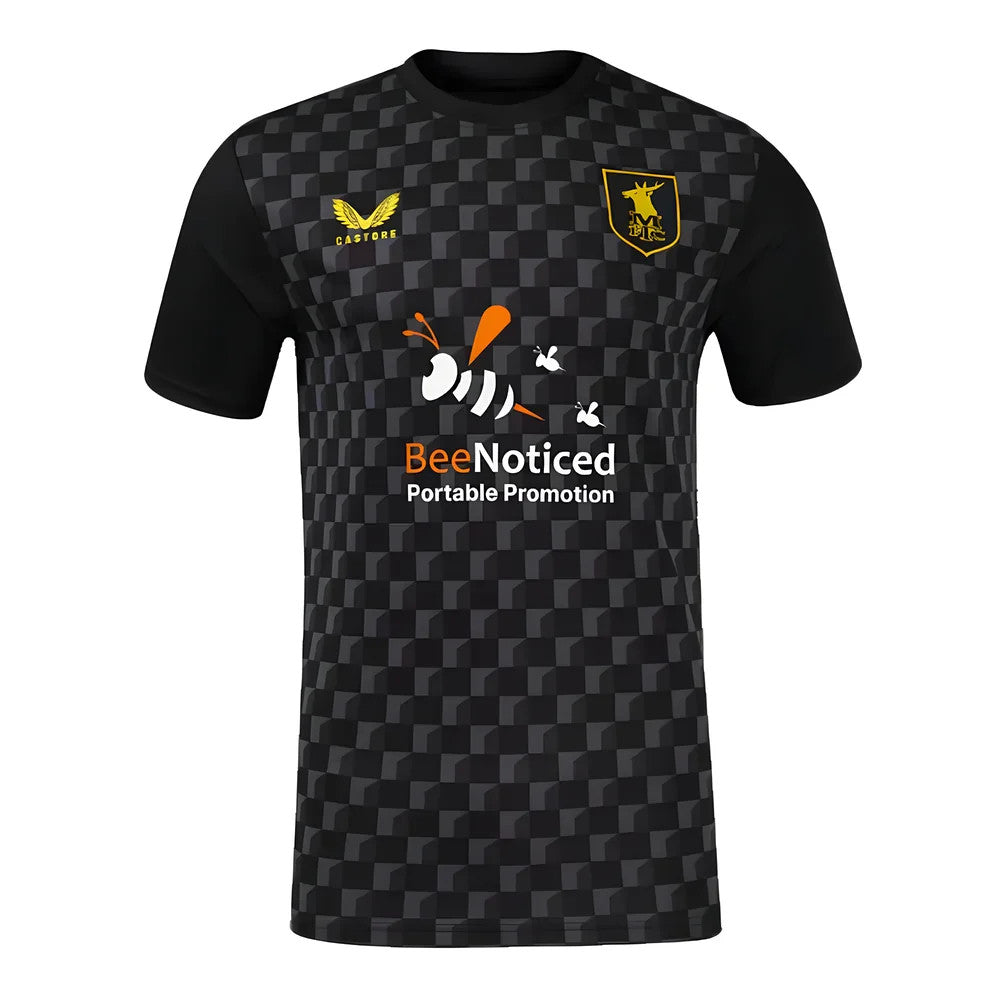 2024-2025 Mansfield Town Third Shirt_0