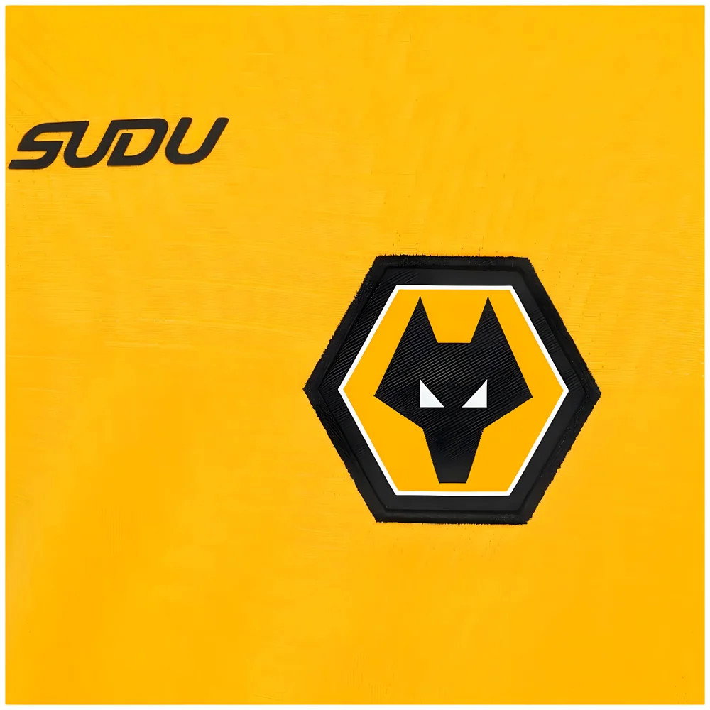 2024-2025 Wolves Home Shirt (Kids) (S.Bueno 4)_5