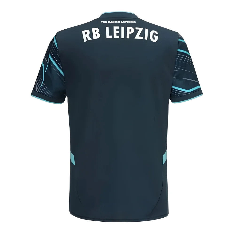 2024-2025 Red Bull Leipzig Third Shirt (Sakar 31)_1